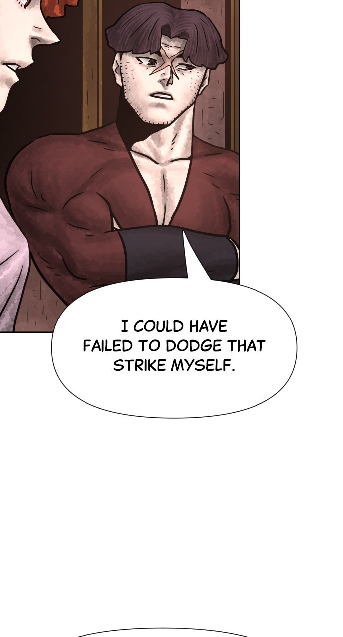 Read Warrior Executioner EN Manga Online