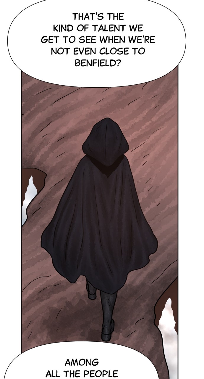 Read Warrior Executioner EN Manga Online