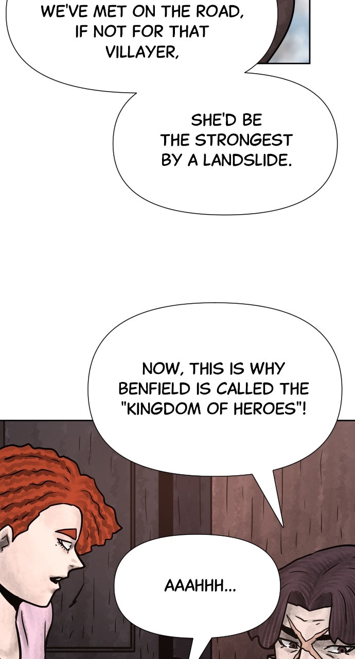 Read Warrior Executioner EN Manga Online