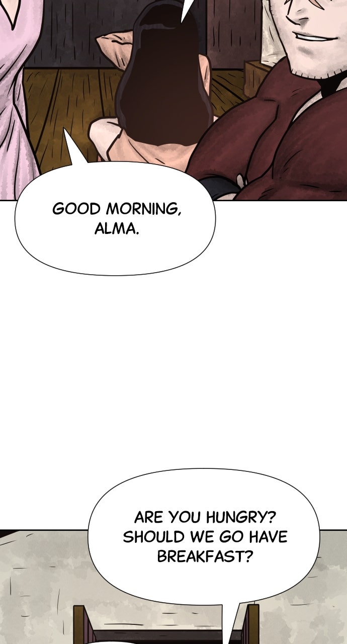 Read Warrior Executioner EN Manga Online