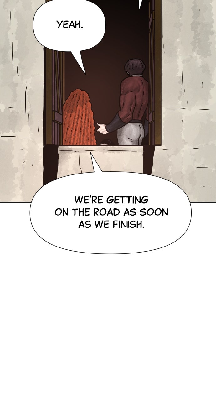 Read Warrior Executioner EN Manga Online