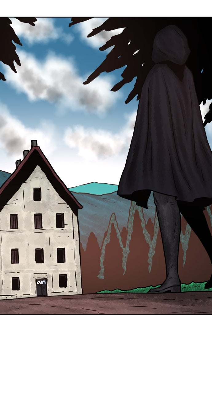 Read Warrior Executioner EN Manga Online