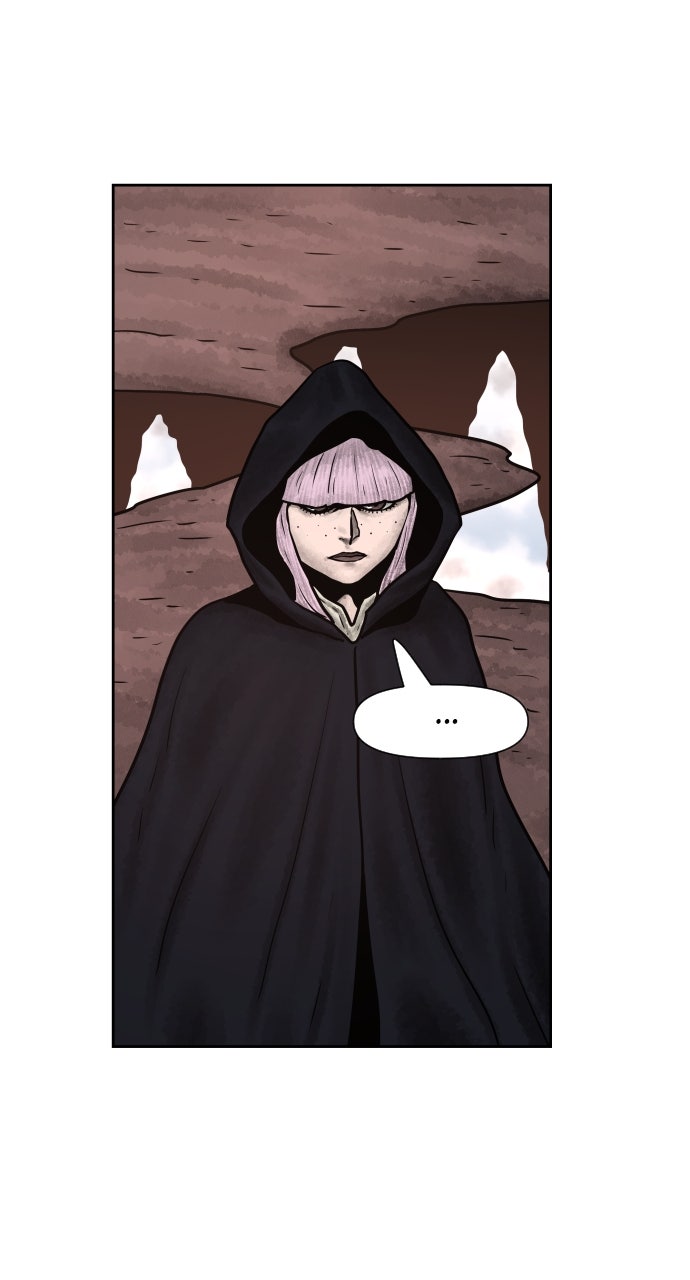 Read Warrior Executioner EN Manga Online