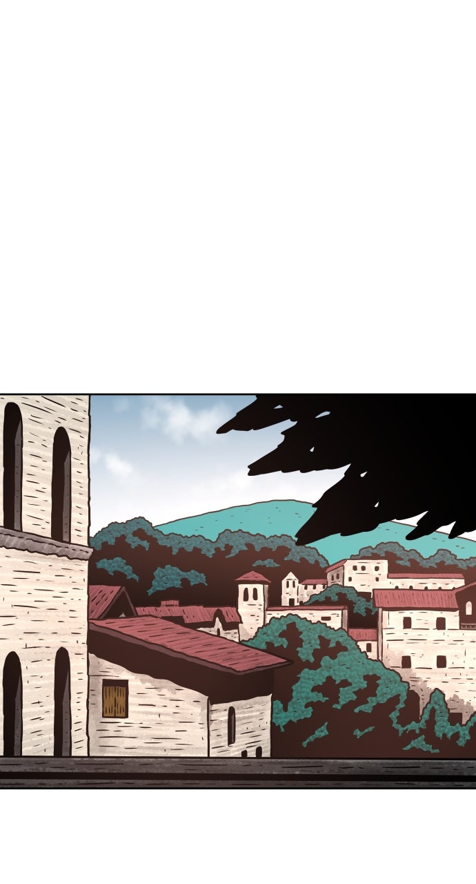 Read Warrior Executioner EN Manga Online