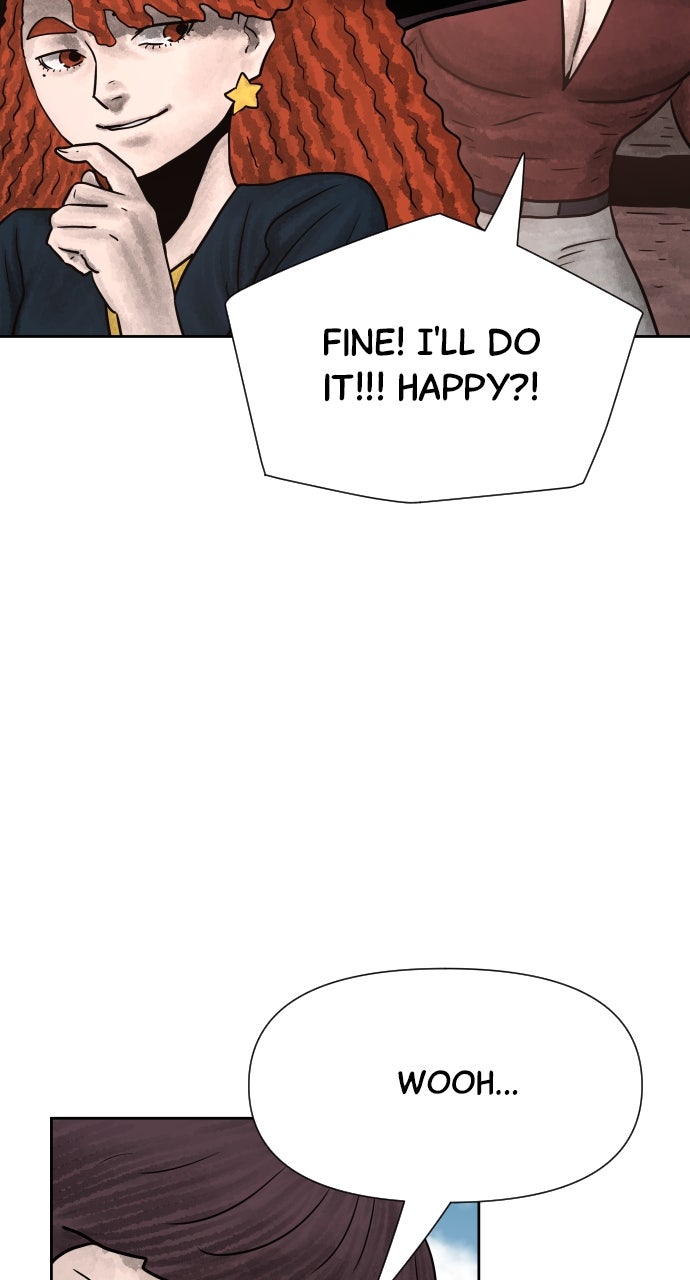 Read Warrior Executioner EN Manga Online