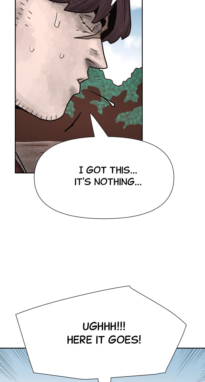 Read Warrior Executioner EN Manga Online