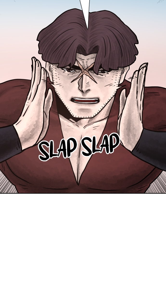 Read Warrior Executioner EN Manga Online