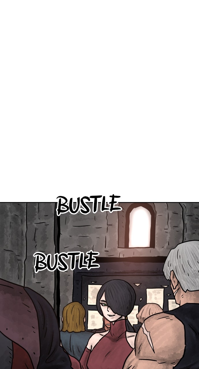 Read Warrior Executioner EN Manga Online