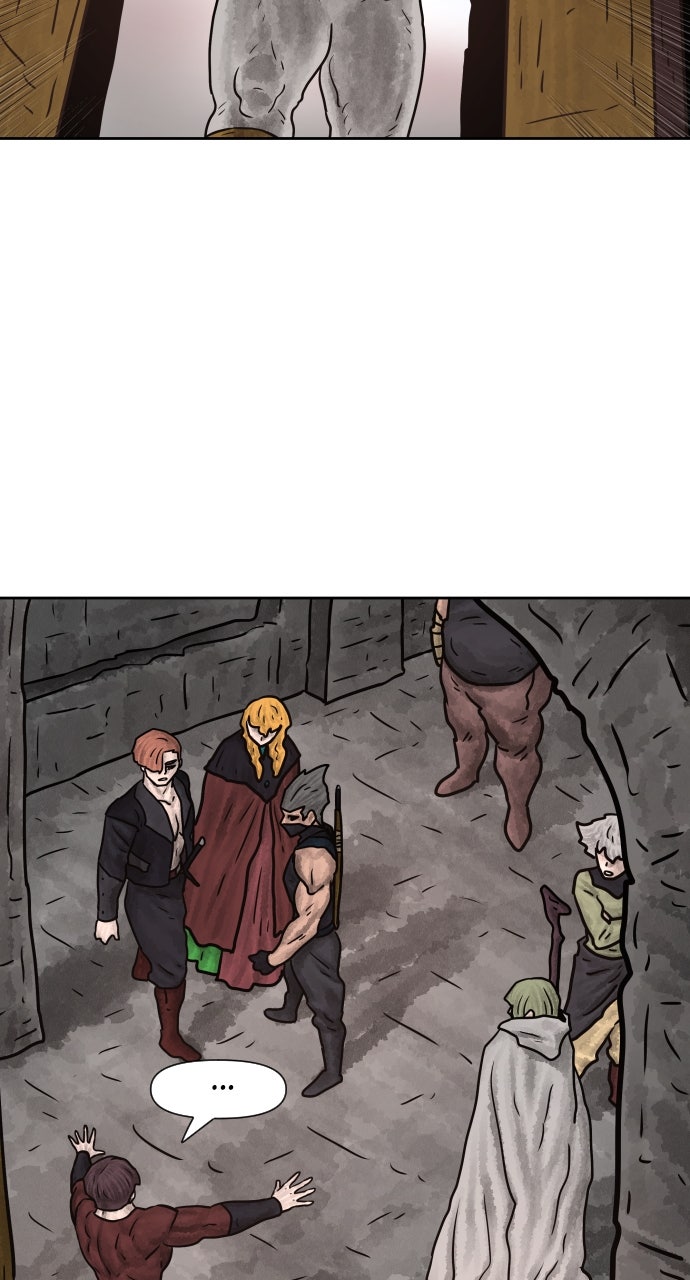 Read Warrior Executioner EN Manga Online