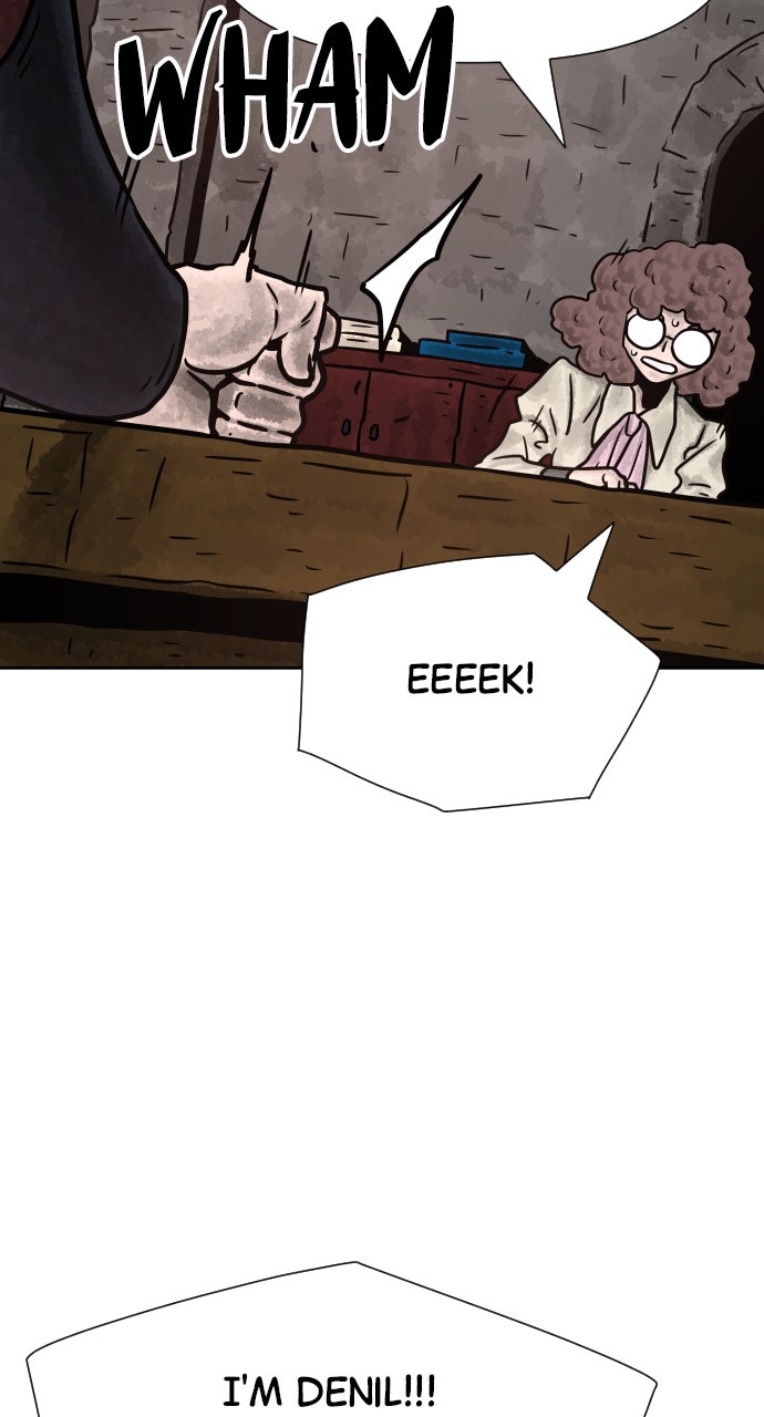 Read Warrior Executioner EN Manga Online