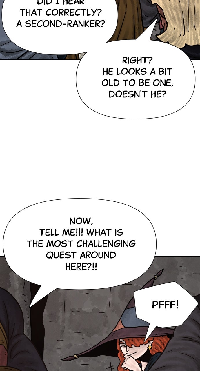 Read Warrior Executioner EN Manga Online