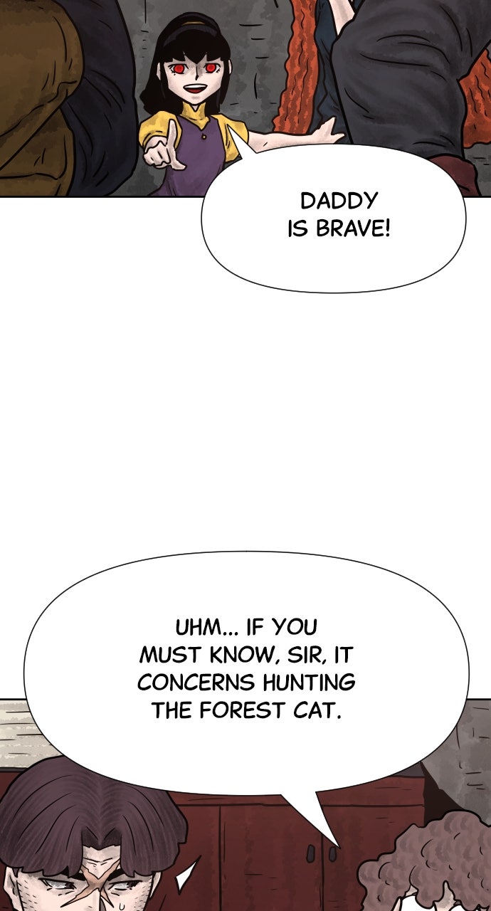 Read Warrior Executioner EN Manga Online