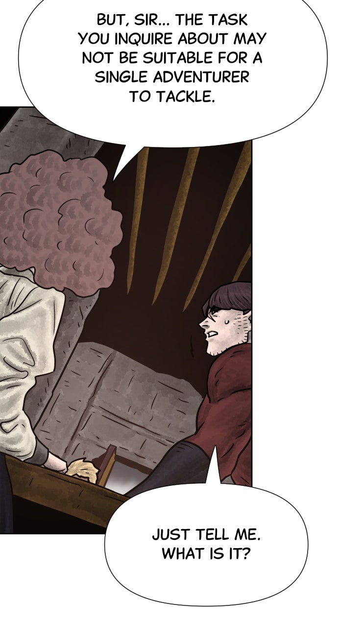 Read Warrior Executioner EN Manga Online