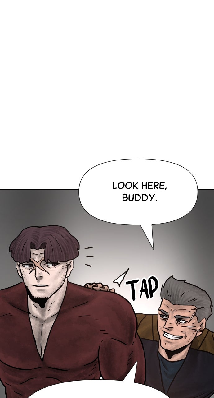 Read Warrior Executioner EN Manga Online