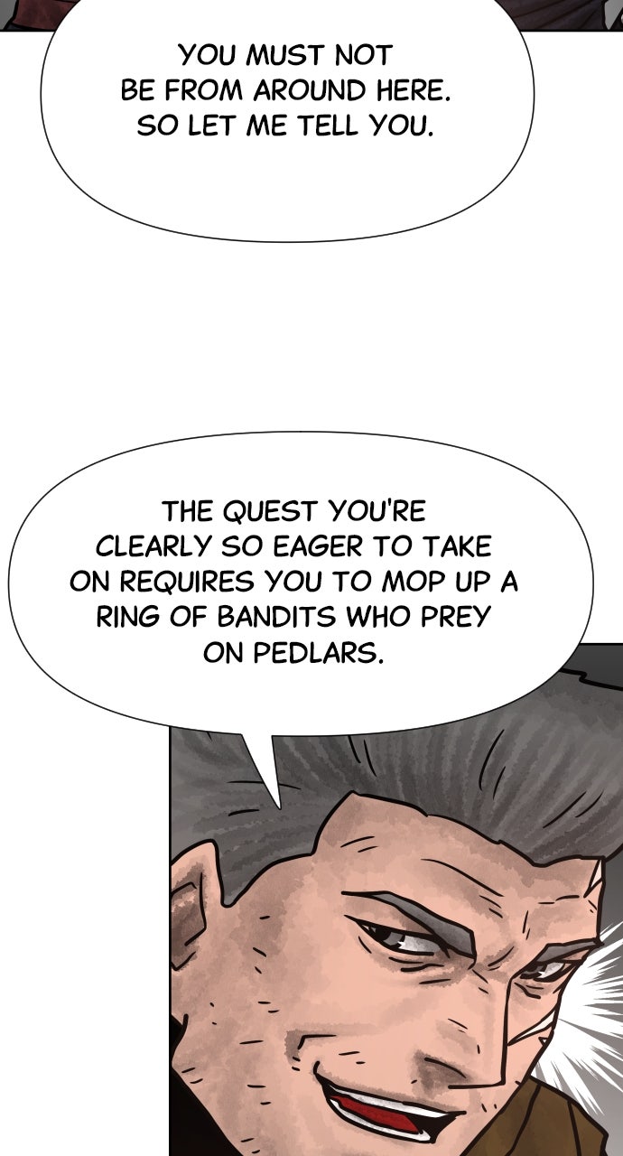 Read Warrior Executioner EN Manga Online