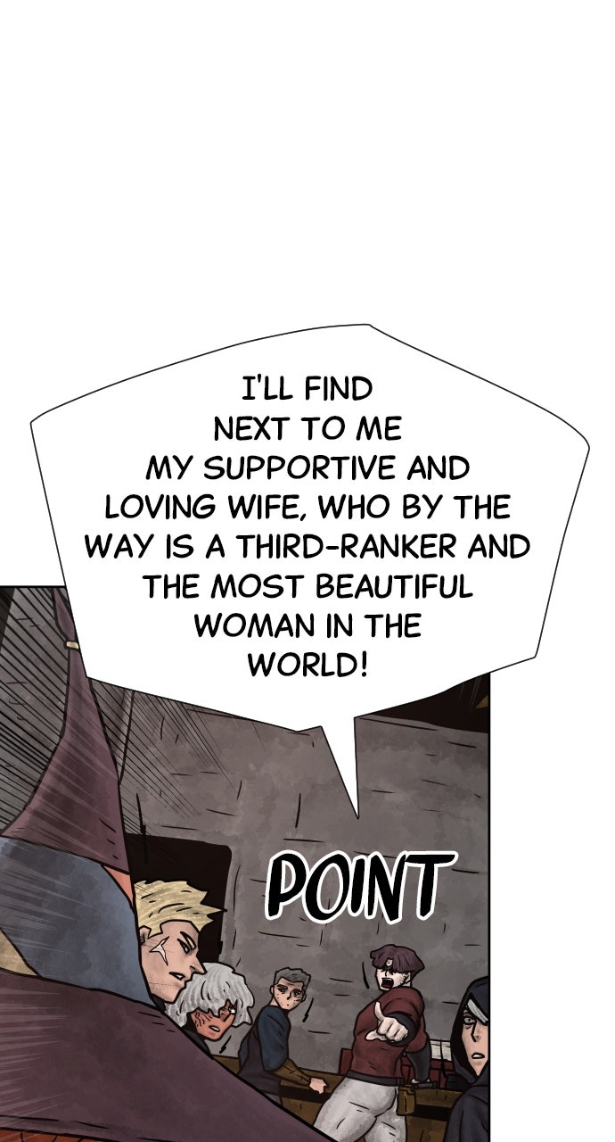 Read Warrior Executioner EN Manga Online