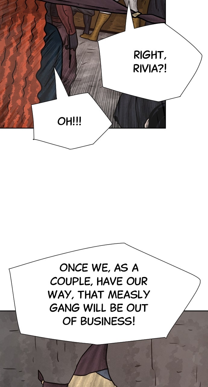 Read Warrior Executioner EN Manga Online