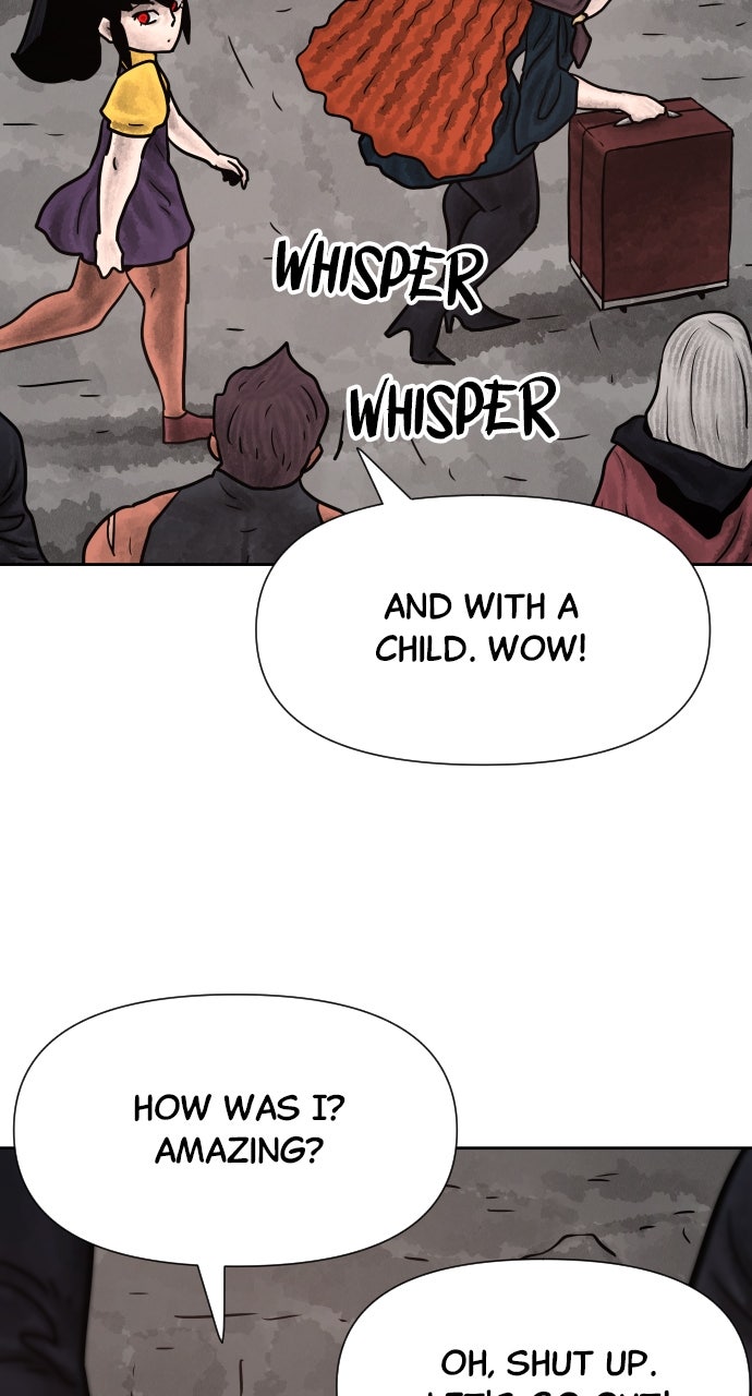 Read Warrior Executioner EN Manga Online