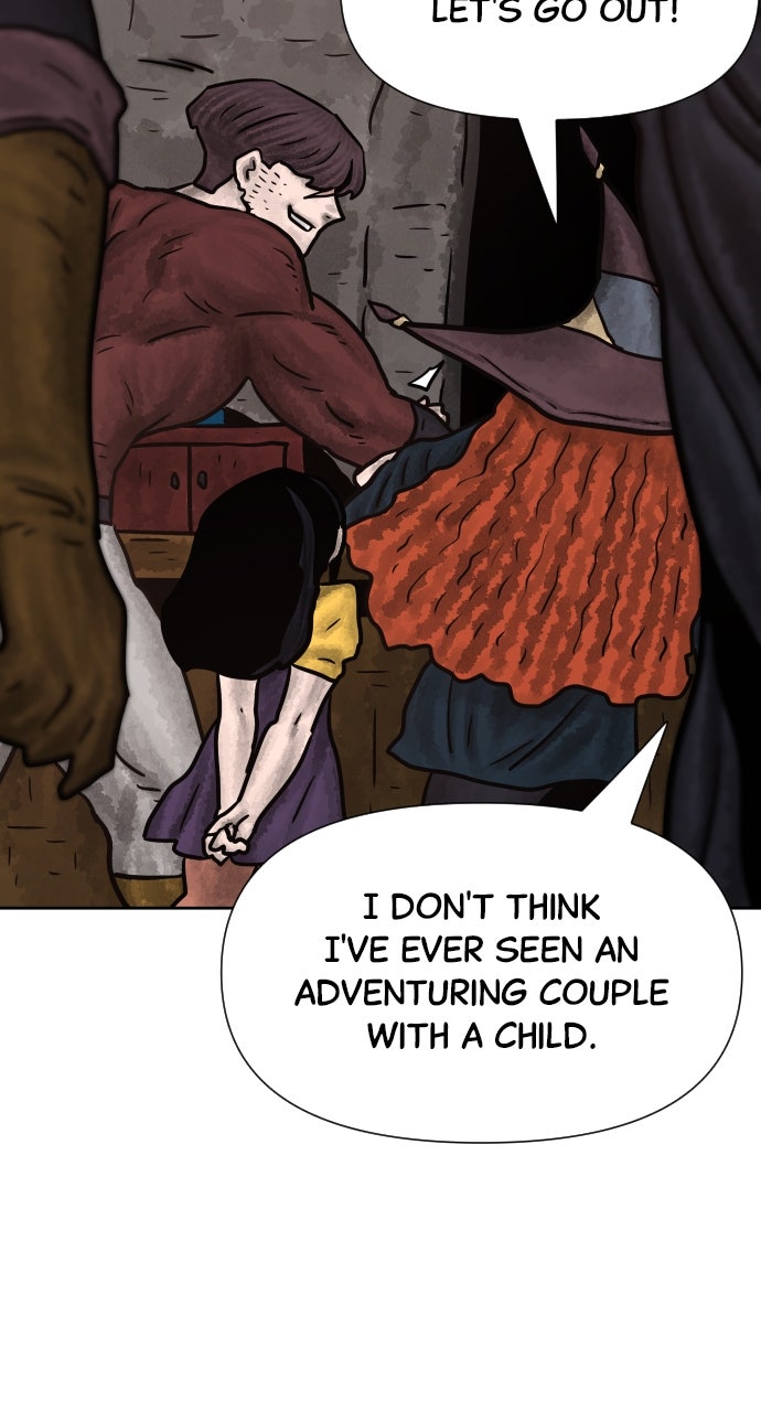 Read Warrior Executioner EN Manga Online