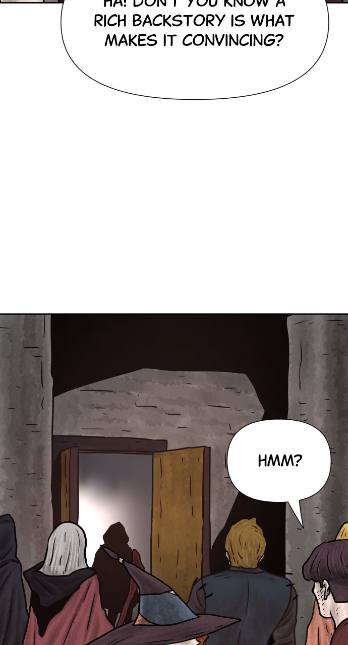 Read Warrior Executioner EN Manga Online