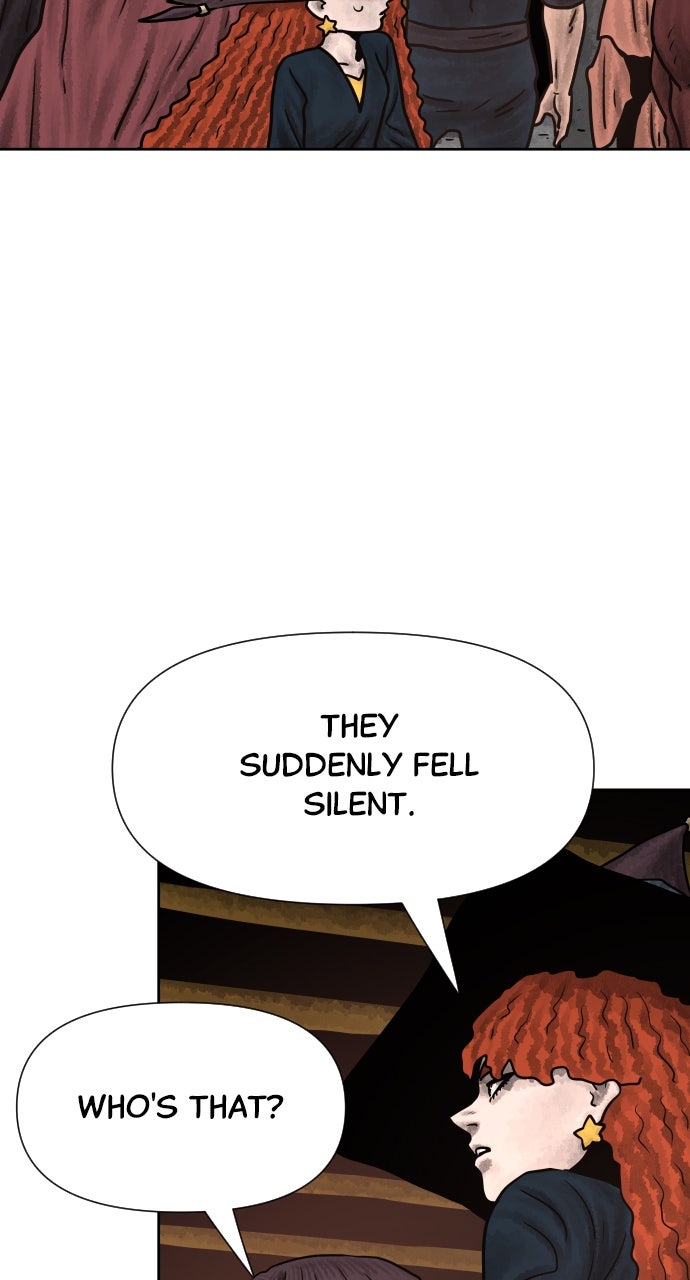 Read Warrior Executioner EN Manga Online