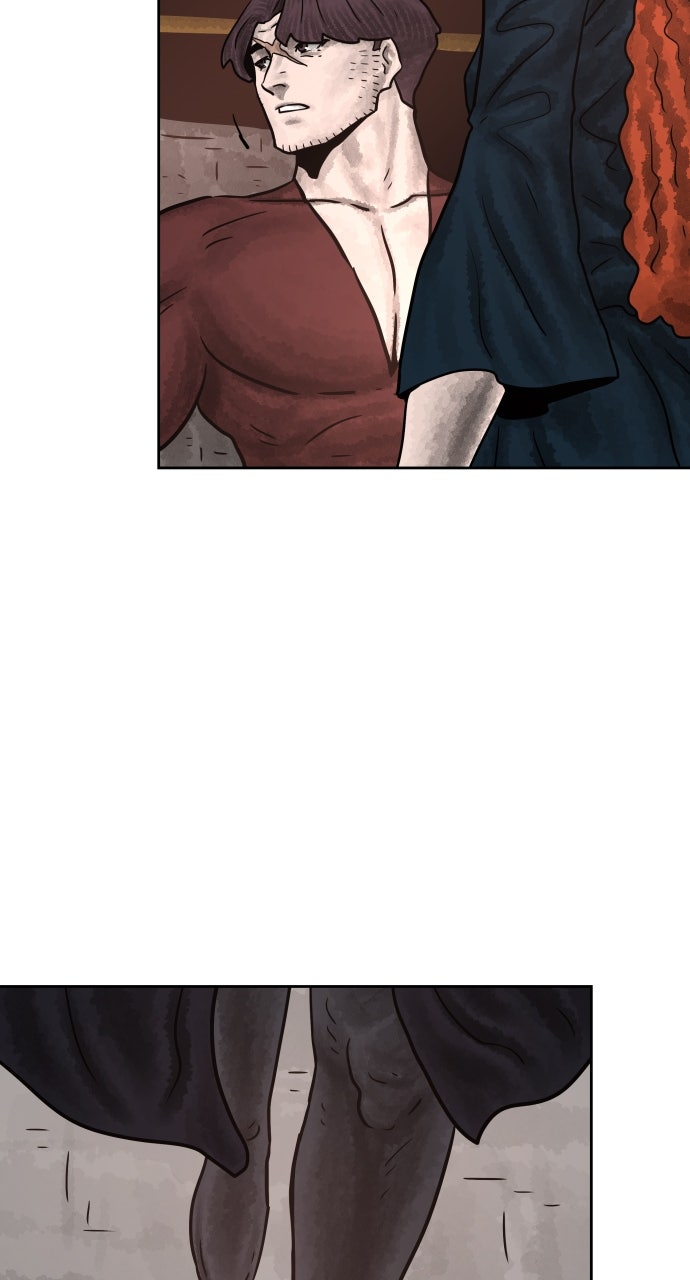 Read Warrior Executioner EN Manga Online