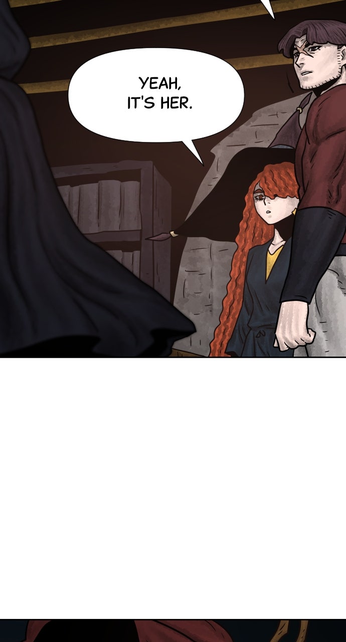 Read Warrior Executioner EN Manga Online