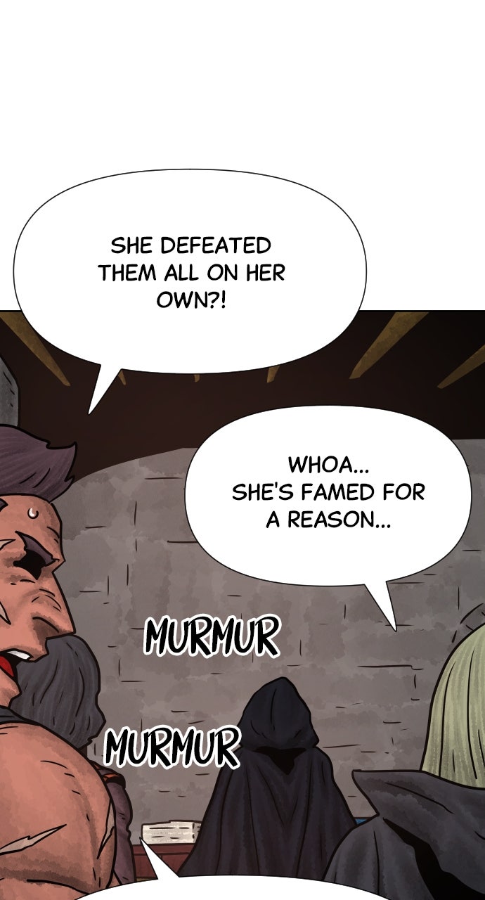 Read Warrior Executioner EN Manga Online