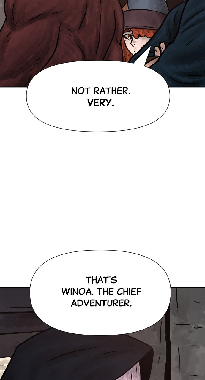 Read Warrior Executioner EN Manga Online