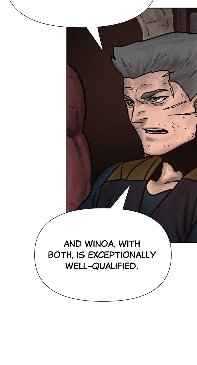 Read Warrior Executioner EN Manga Online