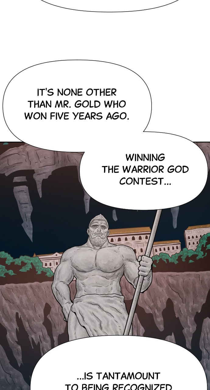 Read Warrior Executioner EN Manga Online