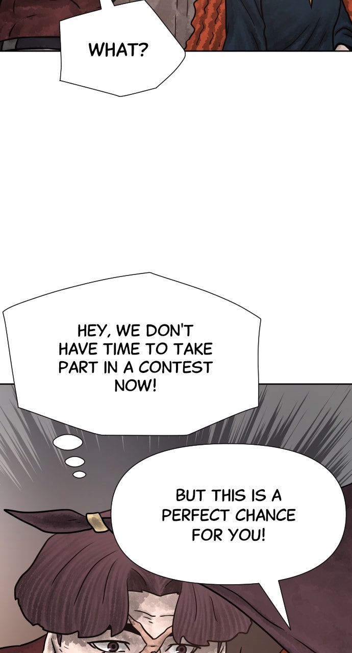 Read Warrior Executioner EN Manga Online