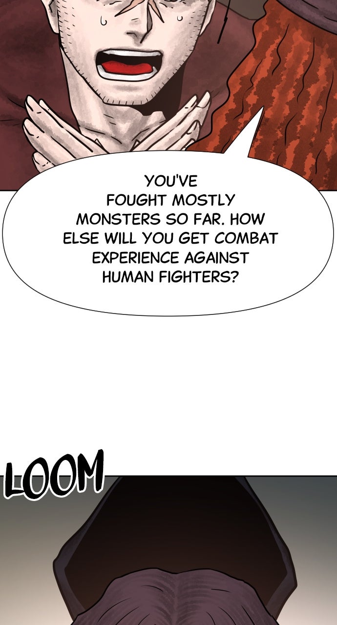 Read Warrior Executioner EN Manga Online