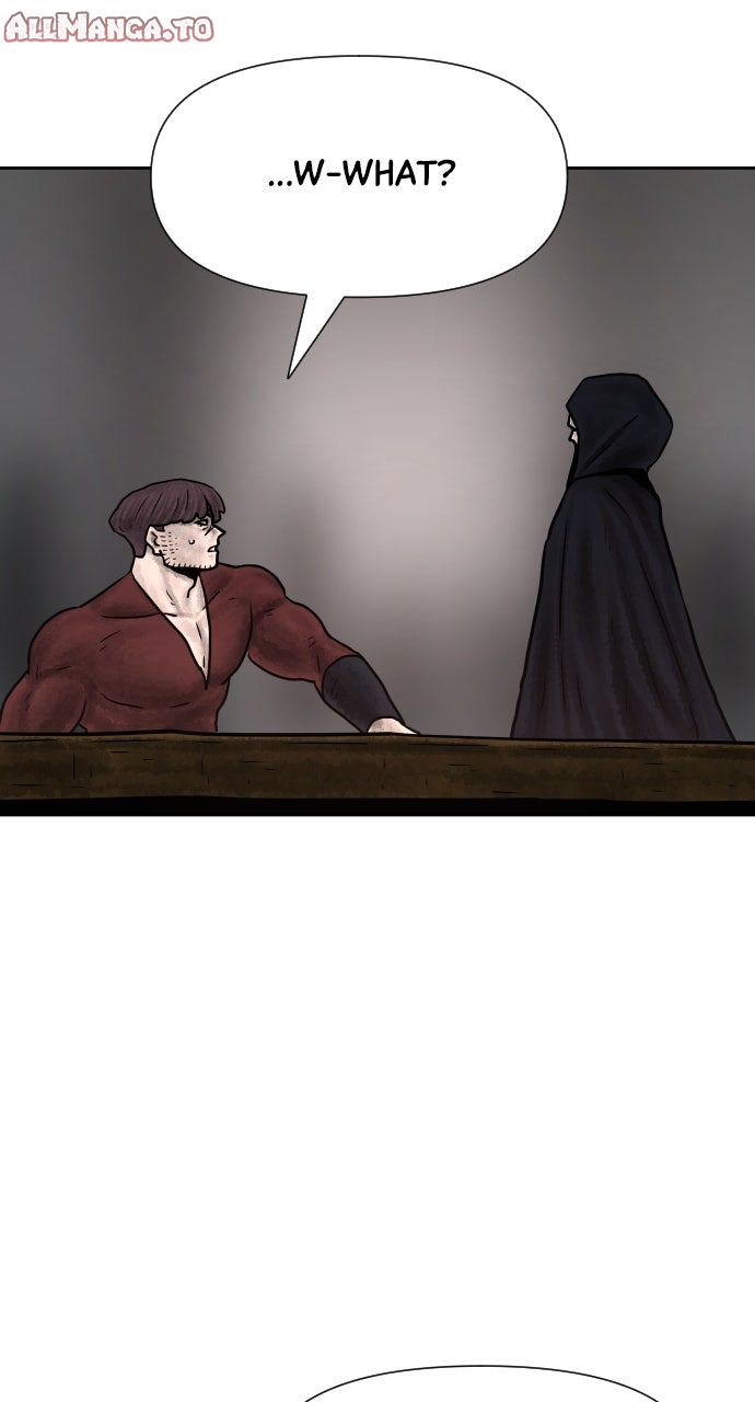 Read Warrior Executioner EN Manga Online