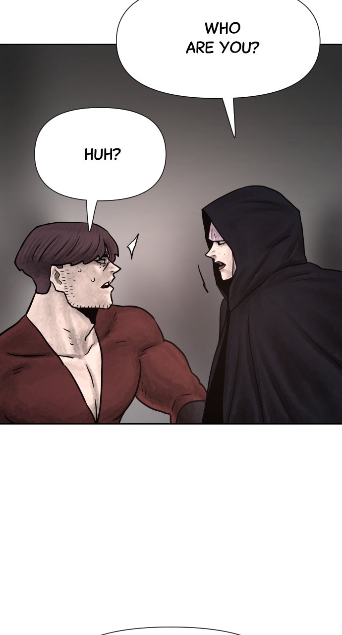 Read Warrior Executioner EN Manga Online