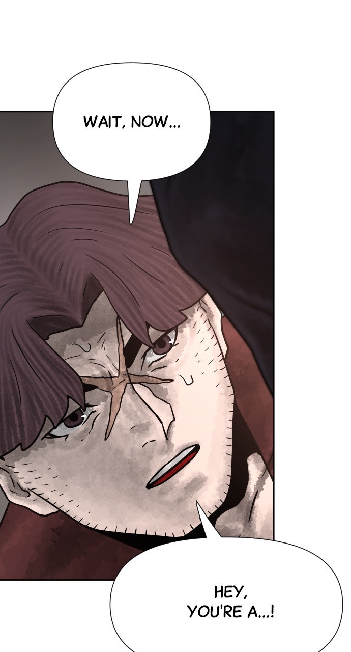 Read Warrior Executioner EN Manga Online