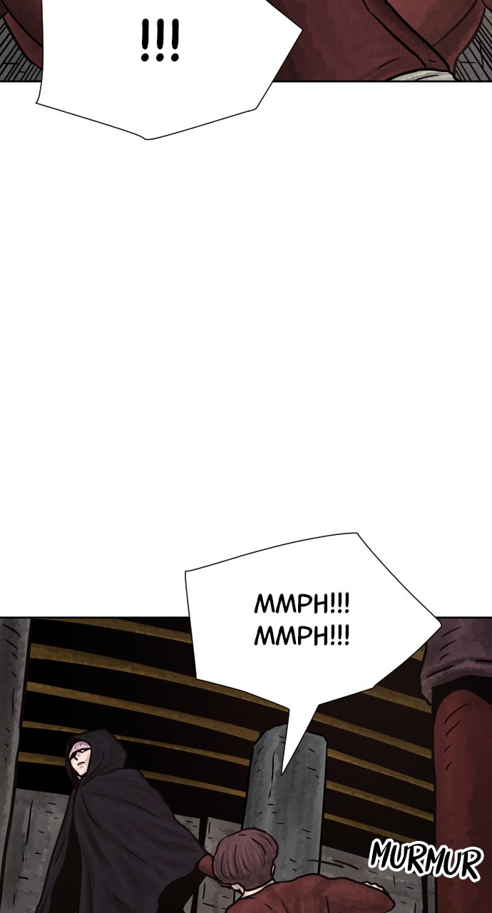 Read Warrior Executioner EN Manga Online