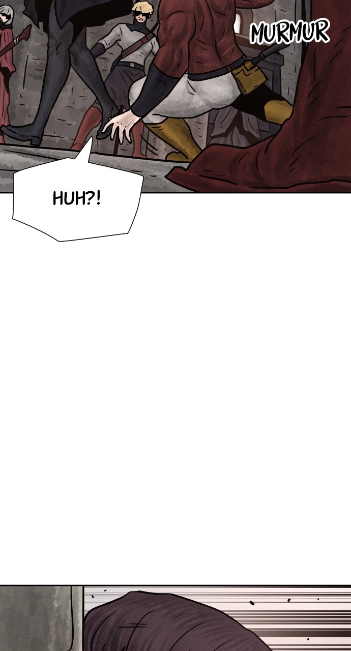 Read Warrior Executioner EN Manga Online