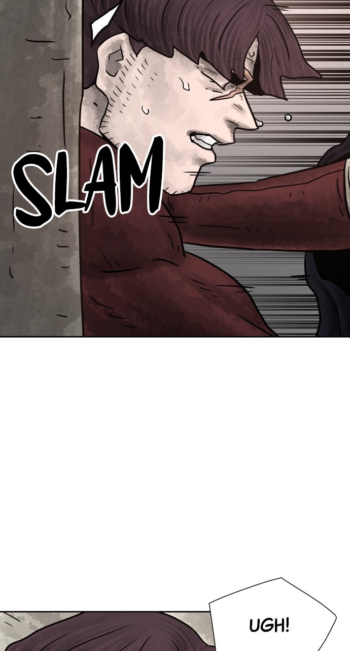 Read Warrior Executioner EN Manga Online