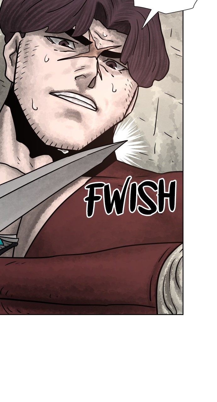 Read Warrior Executioner EN Manga Online