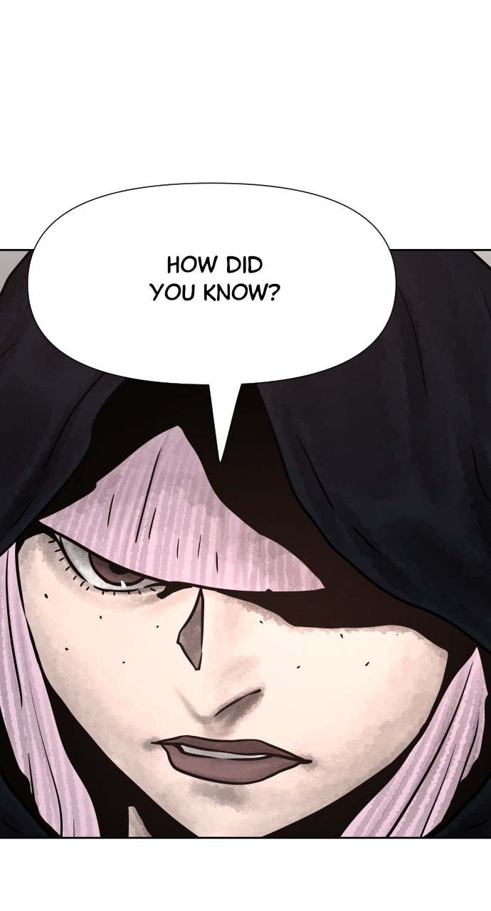 Read Warrior Executioner EN Manga Online