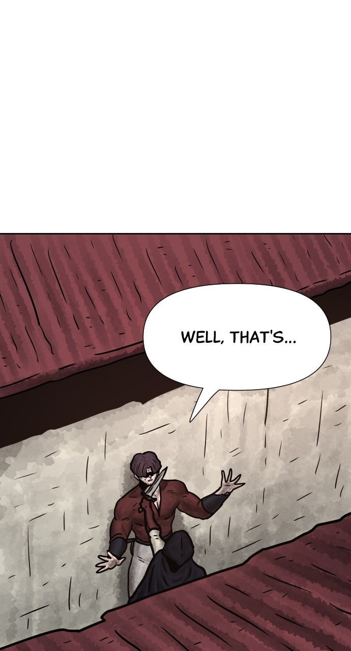 Read Warrior Executioner EN Manga Online