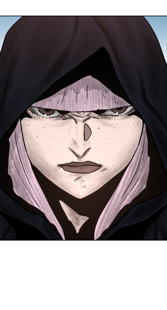 Read Warrior Executioner EN Manga Online