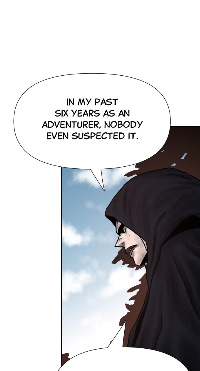 Read Warrior Executioner EN Manga Online