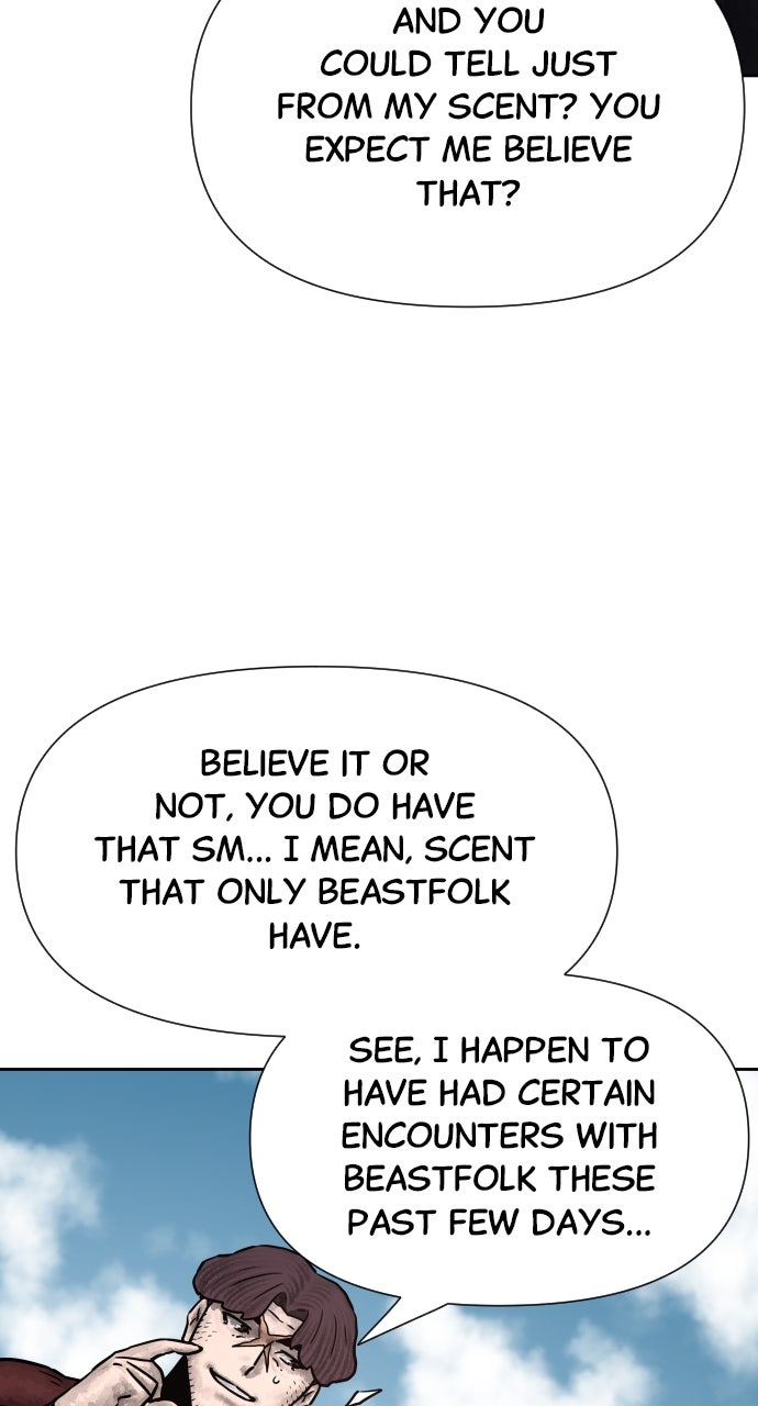 Read Warrior Executioner EN Manga Online