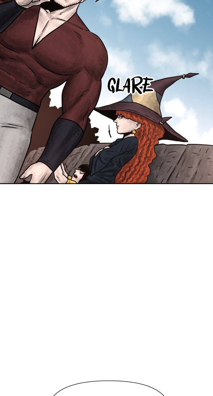 Read Warrior Executioner EN Manga Online