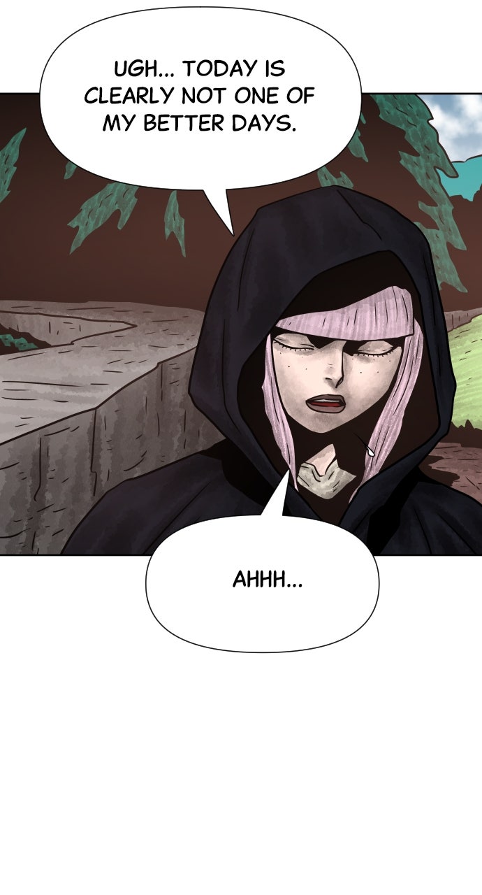 Read Warrior Executioner EN Manga Online