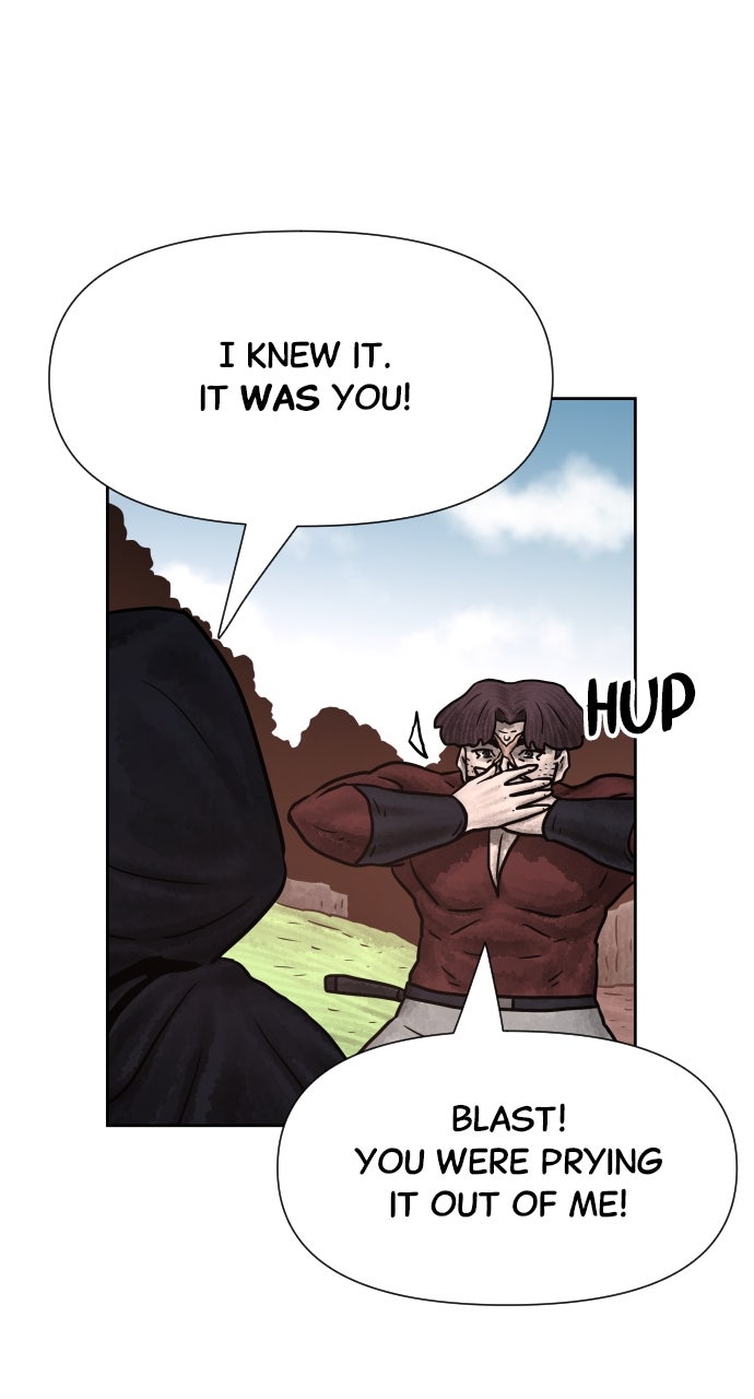 Read Warrior Executioner EN Manga Online