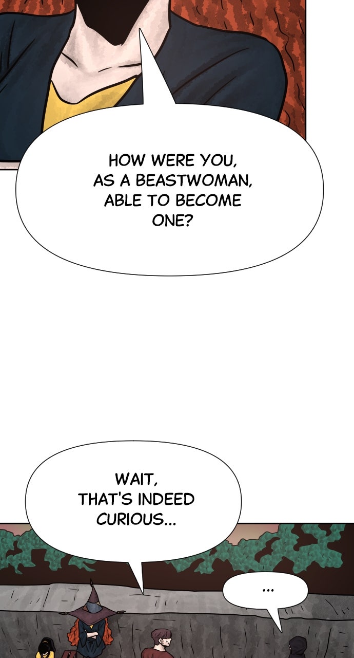 Read Warrior Executioner EN Manga Online