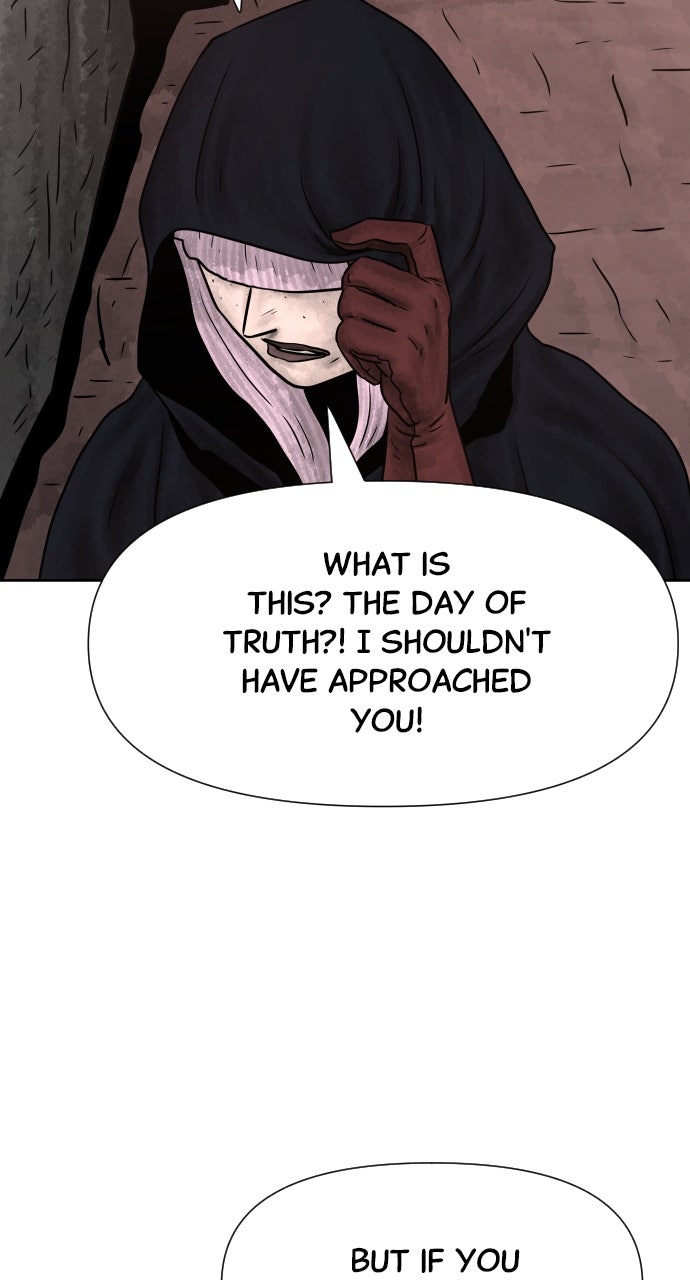 Read Warrior Executioner EN Manga Online